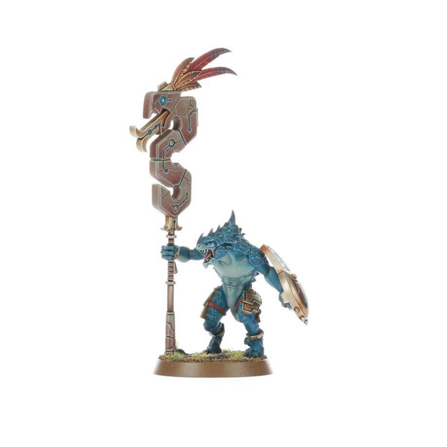 AGE OF SIGMAR: SPEARHEAD: SERAPHON
