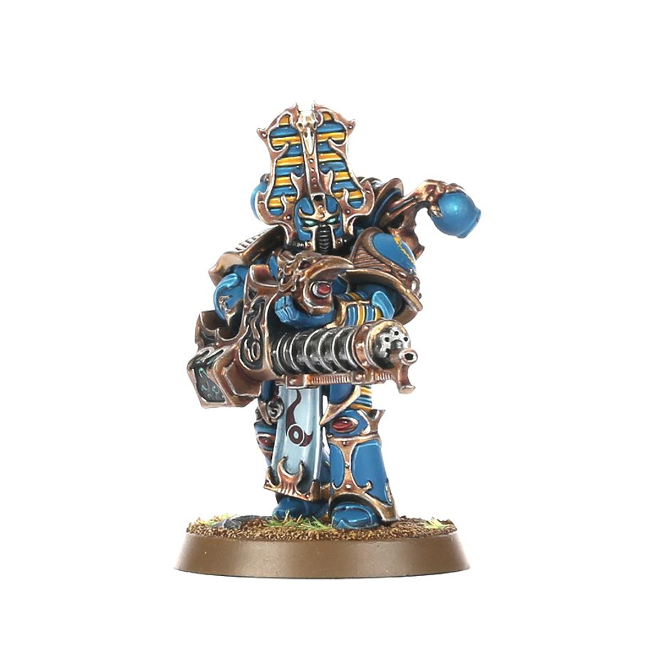 THOUSAND SONS: RUBRIC MARINES - WARHAMMER 40,000