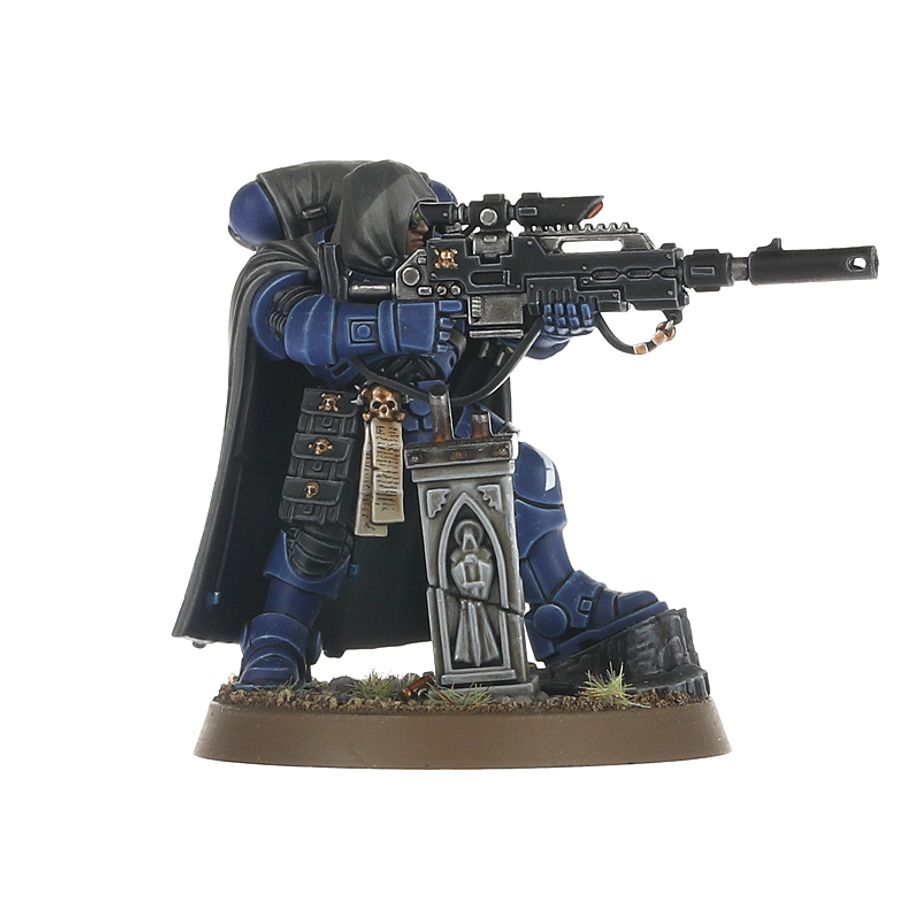 SPACE MARINES PRIMARIS ELIMINATORS - WARHAMMER 40,000