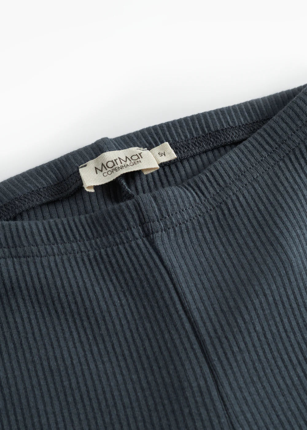 MarMar - Leg Modal, Leggings - Blue