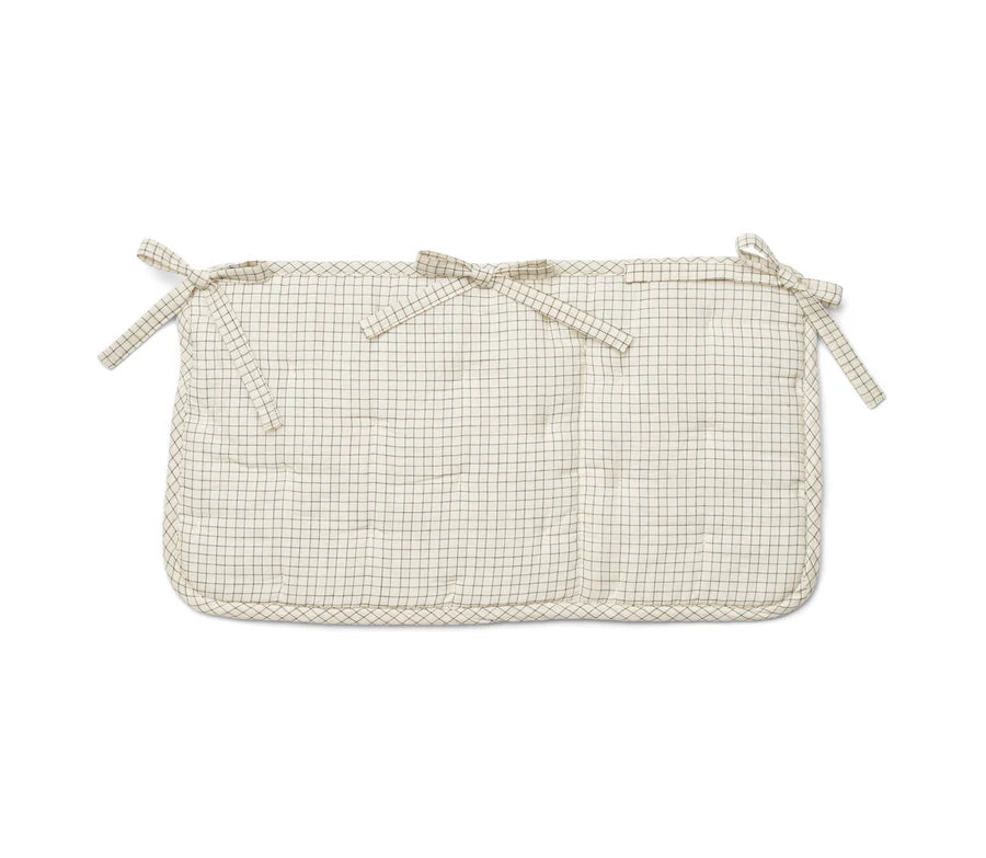 Bed Pockets, Sengelomme - Deep Lake Check