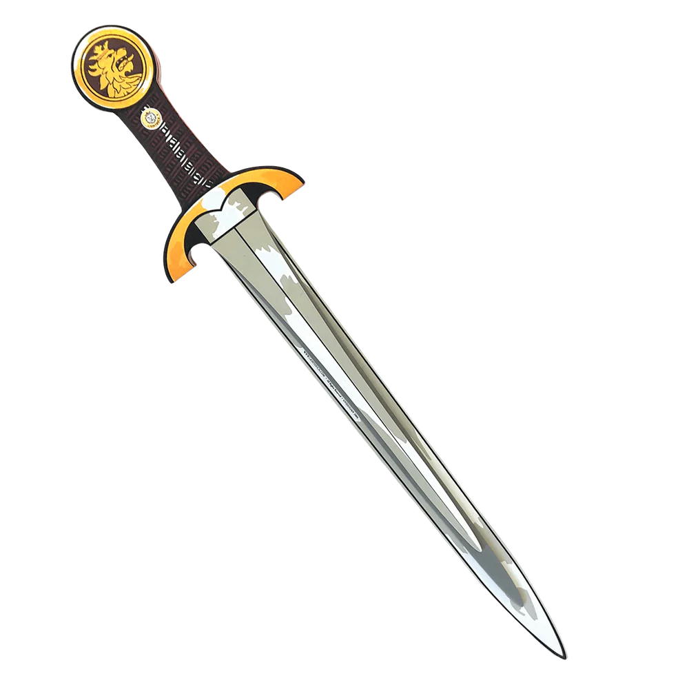 Sværd - Red Noble Knight