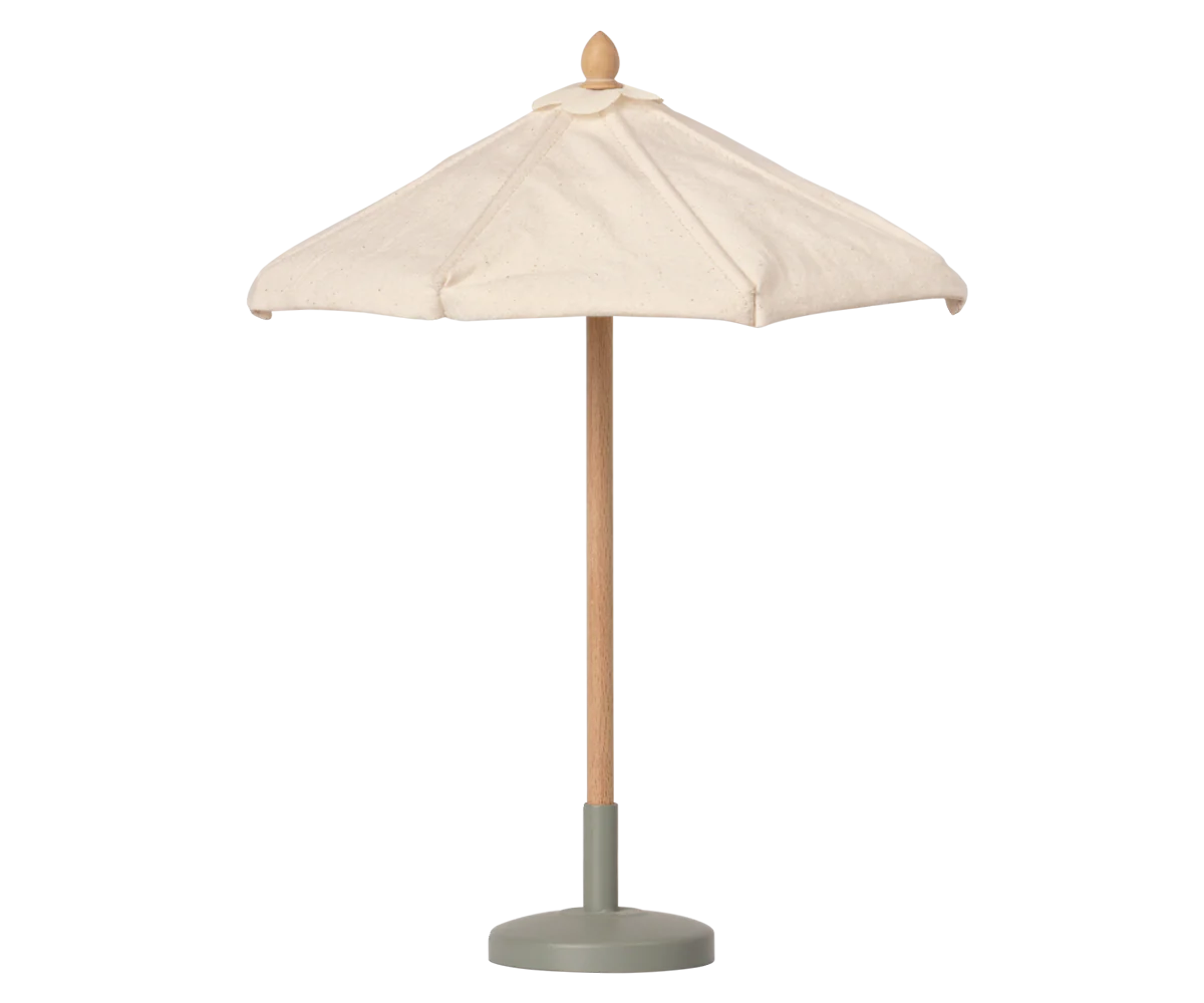 Miniature parasol