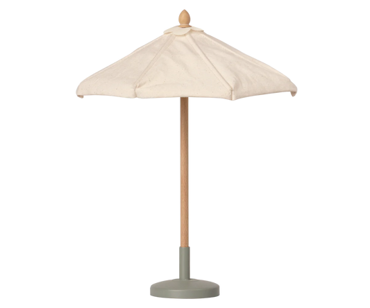Miniature parasol