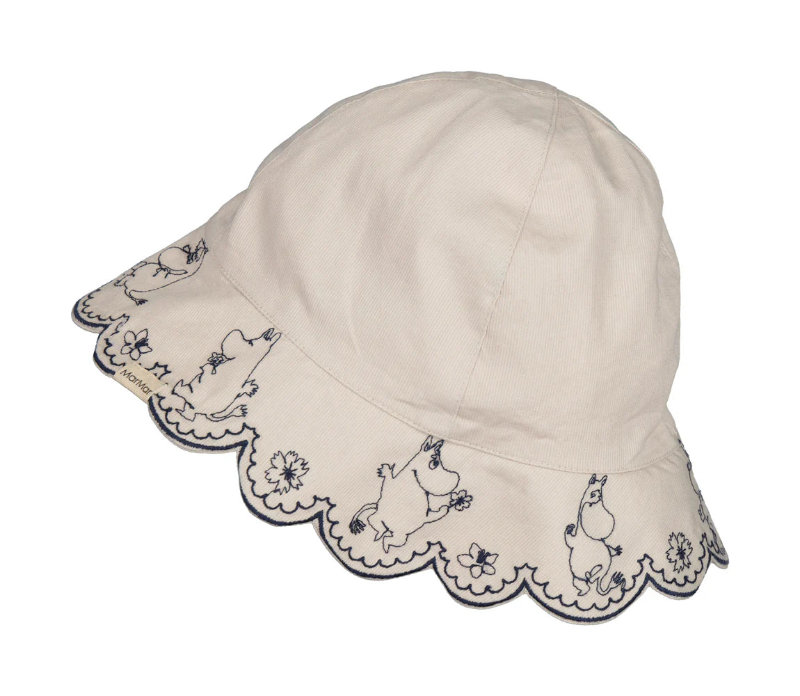 MarMar - Adrianna, Hat - Dancing Moomins