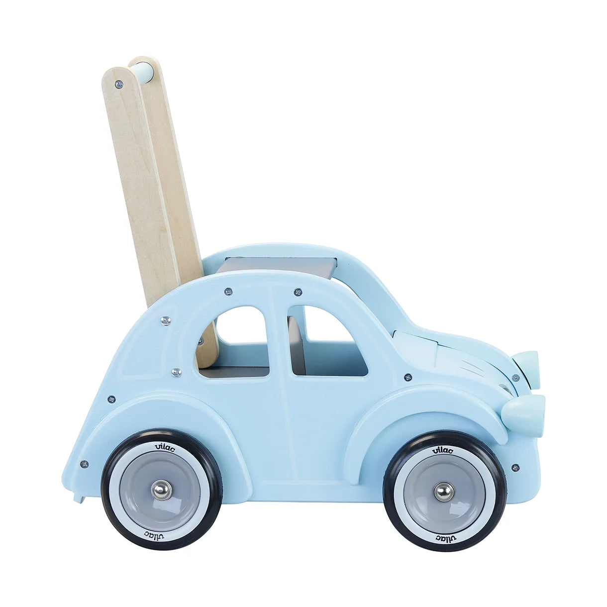 Citroën 2CV - Gåvogn