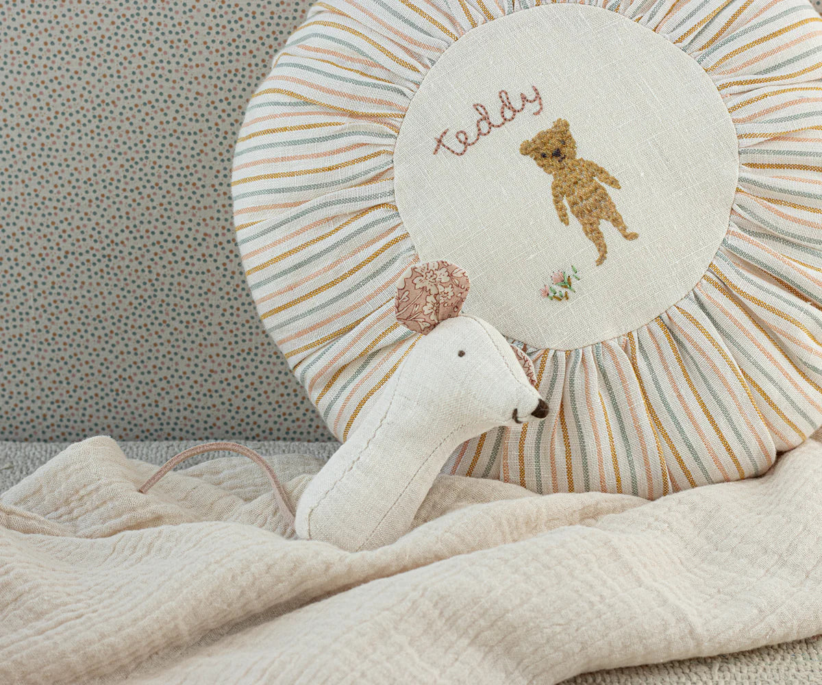 Lullaby friends, Mus rangle - Natur