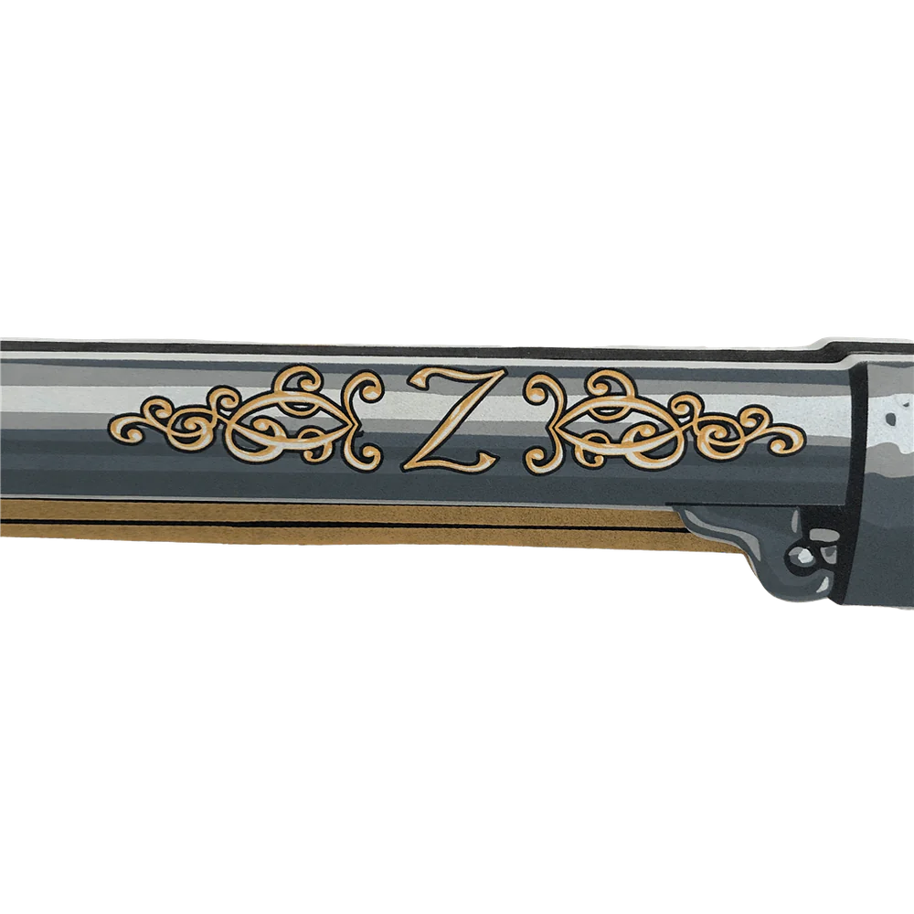 Rifle - Z Bandit