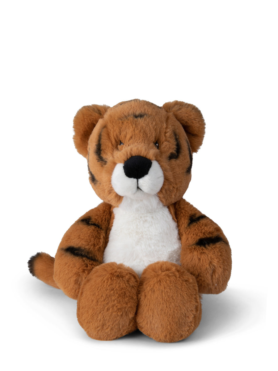 Timmy Tiger
