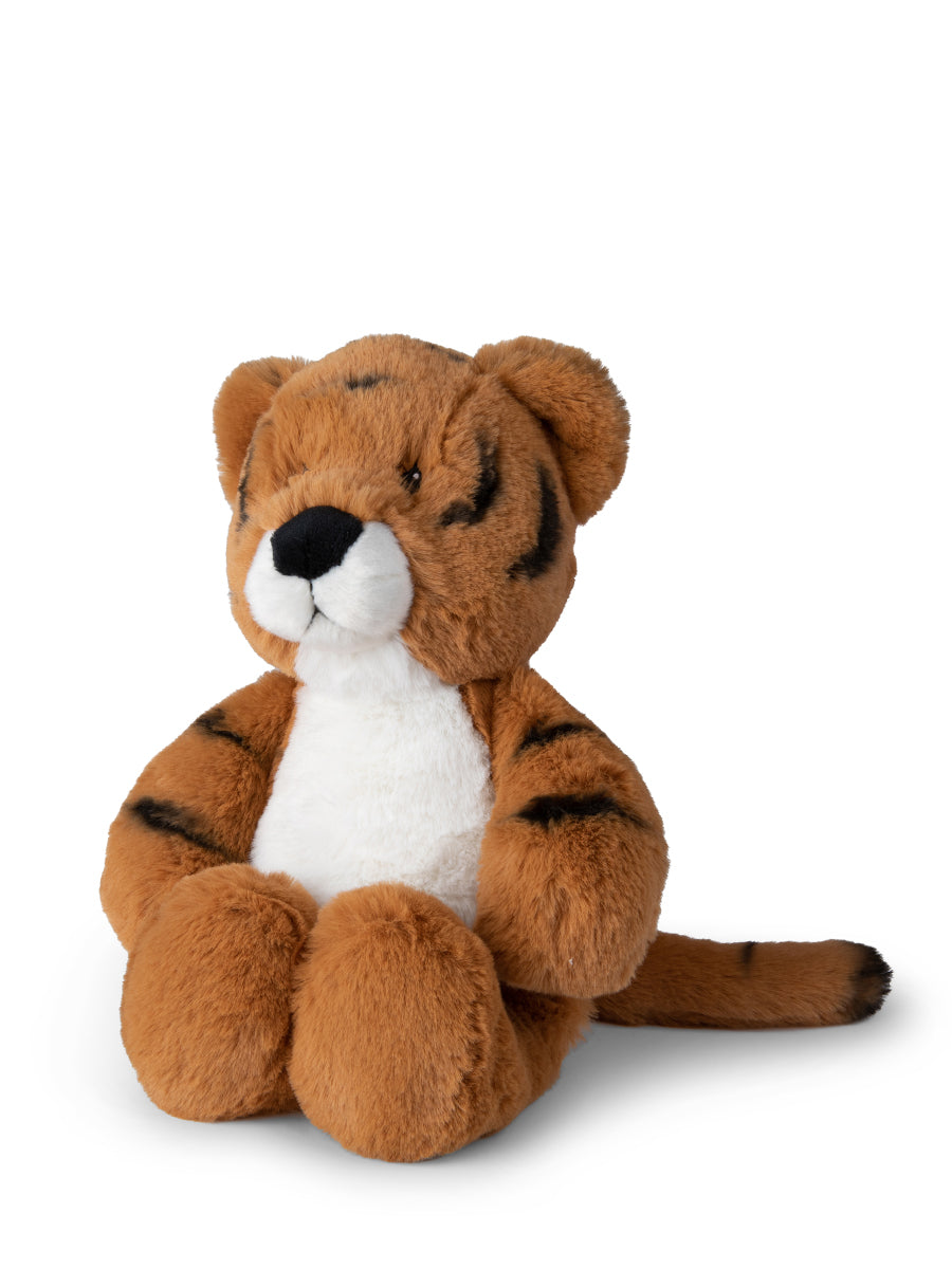 Timmy Tiger