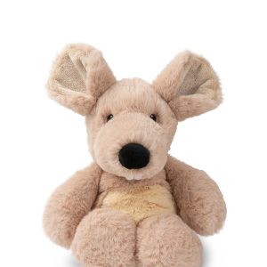 Mason Mouse