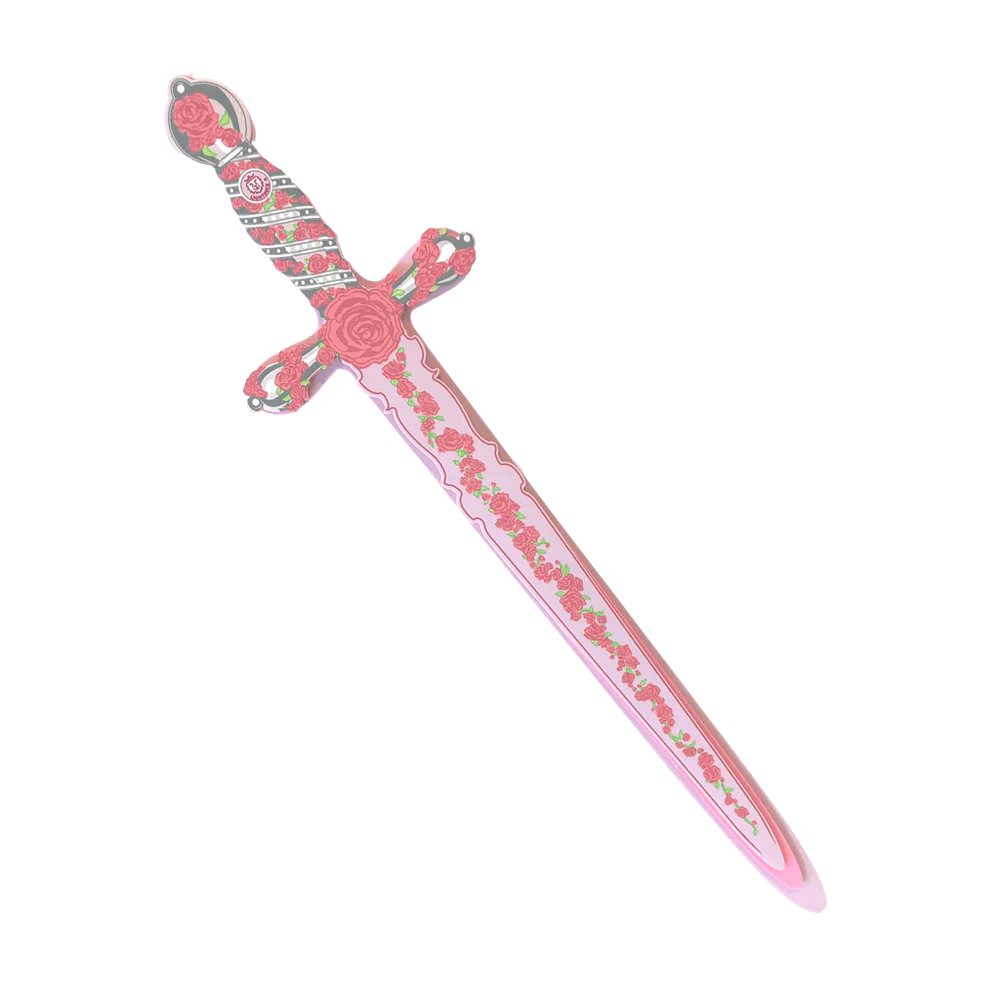 Sværd - Prinsesse Rose Mary