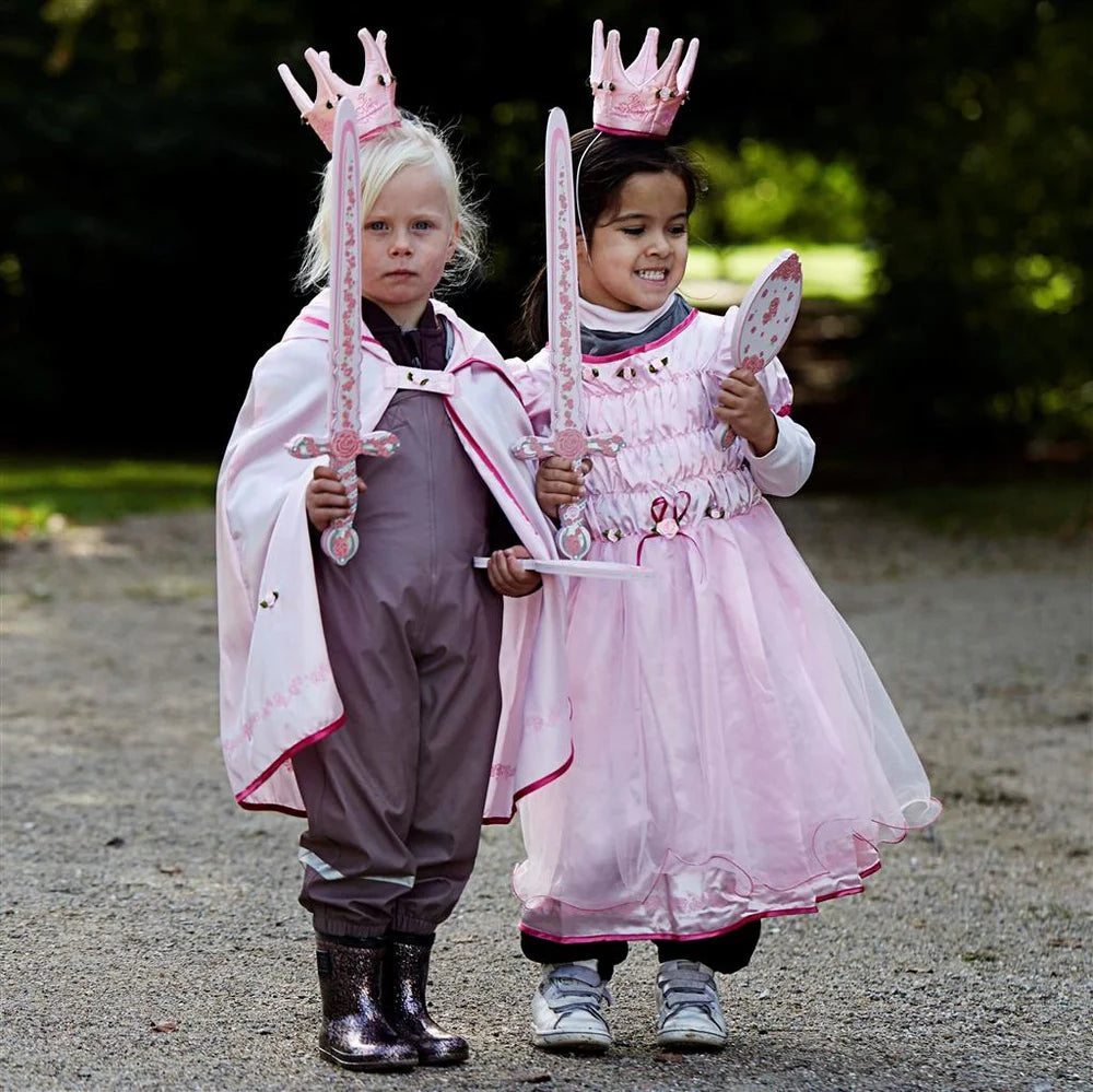 Sværd - Prinsesse Rose Mary