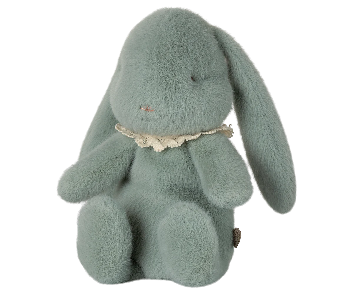Påskeæg med kanin - Mint