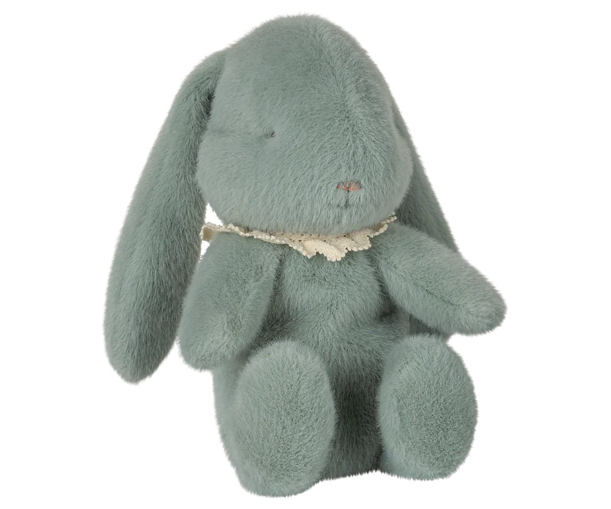 Påskeæg med kanin - Mint