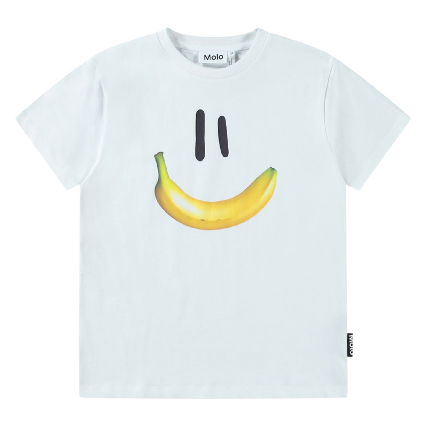 T-shirt - Riley BananaSmile