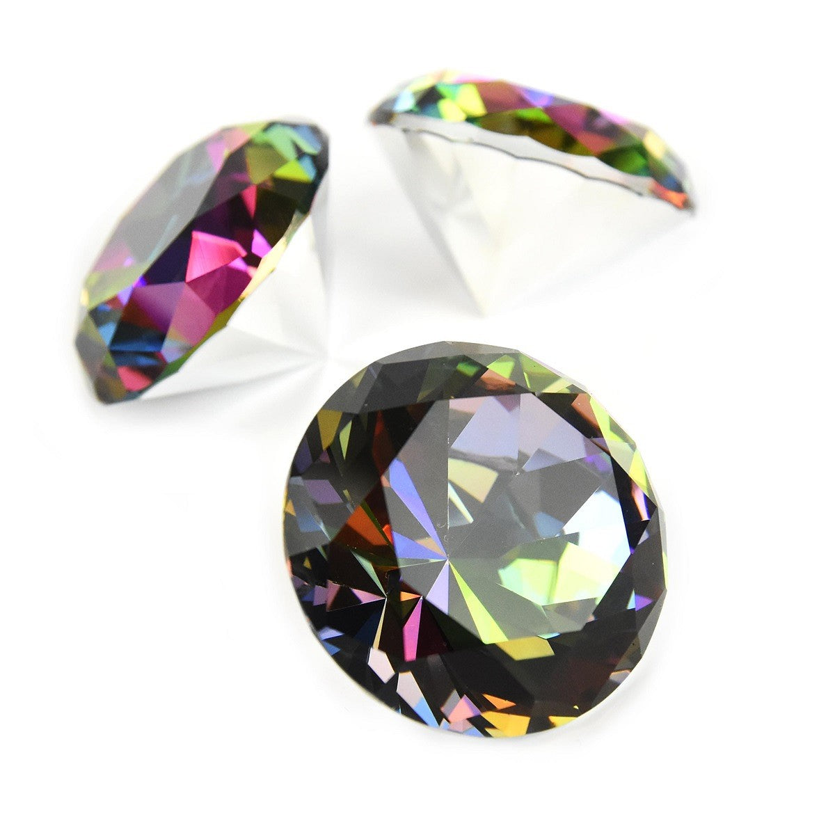 Lege Diamant Multifarvet 5 cm