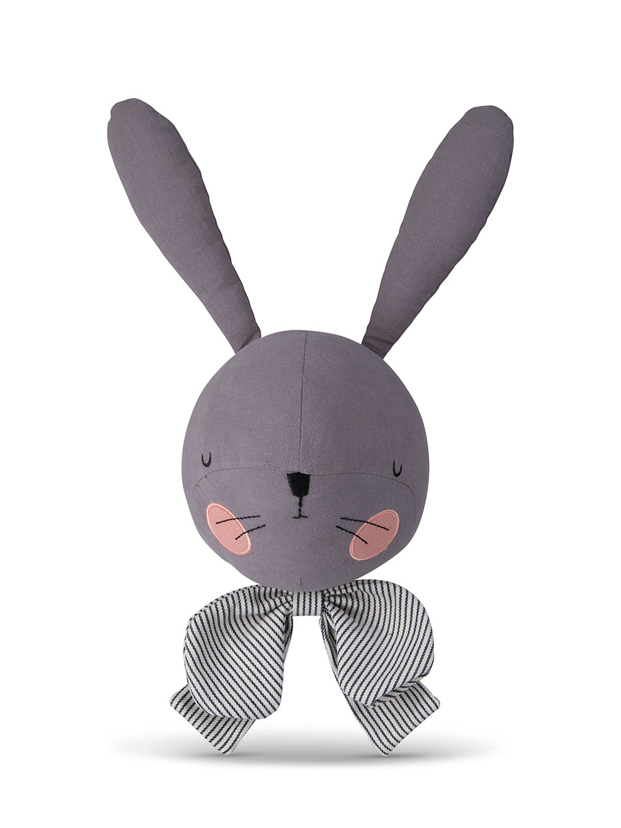 Rabbit Robin Vægdekoration