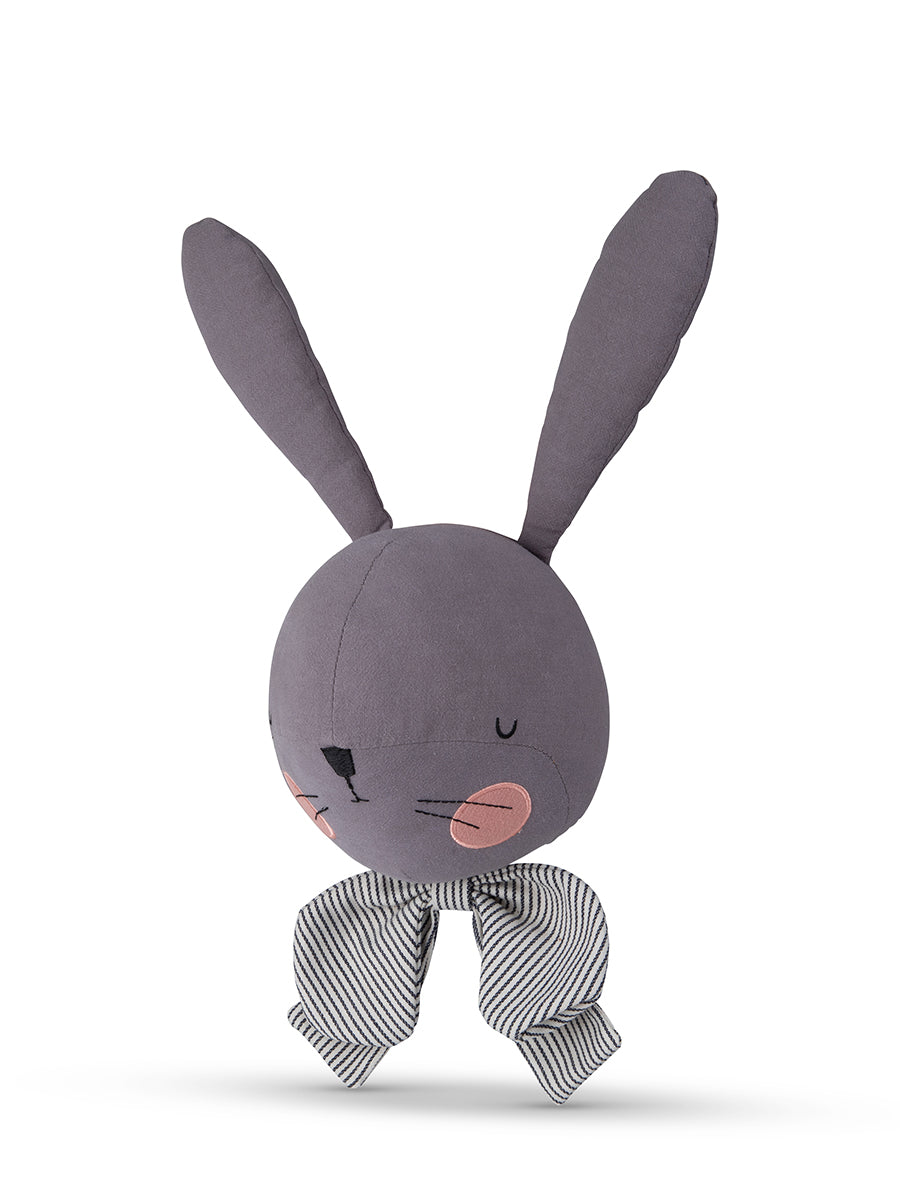 Rabbit Robin Vægdekoration