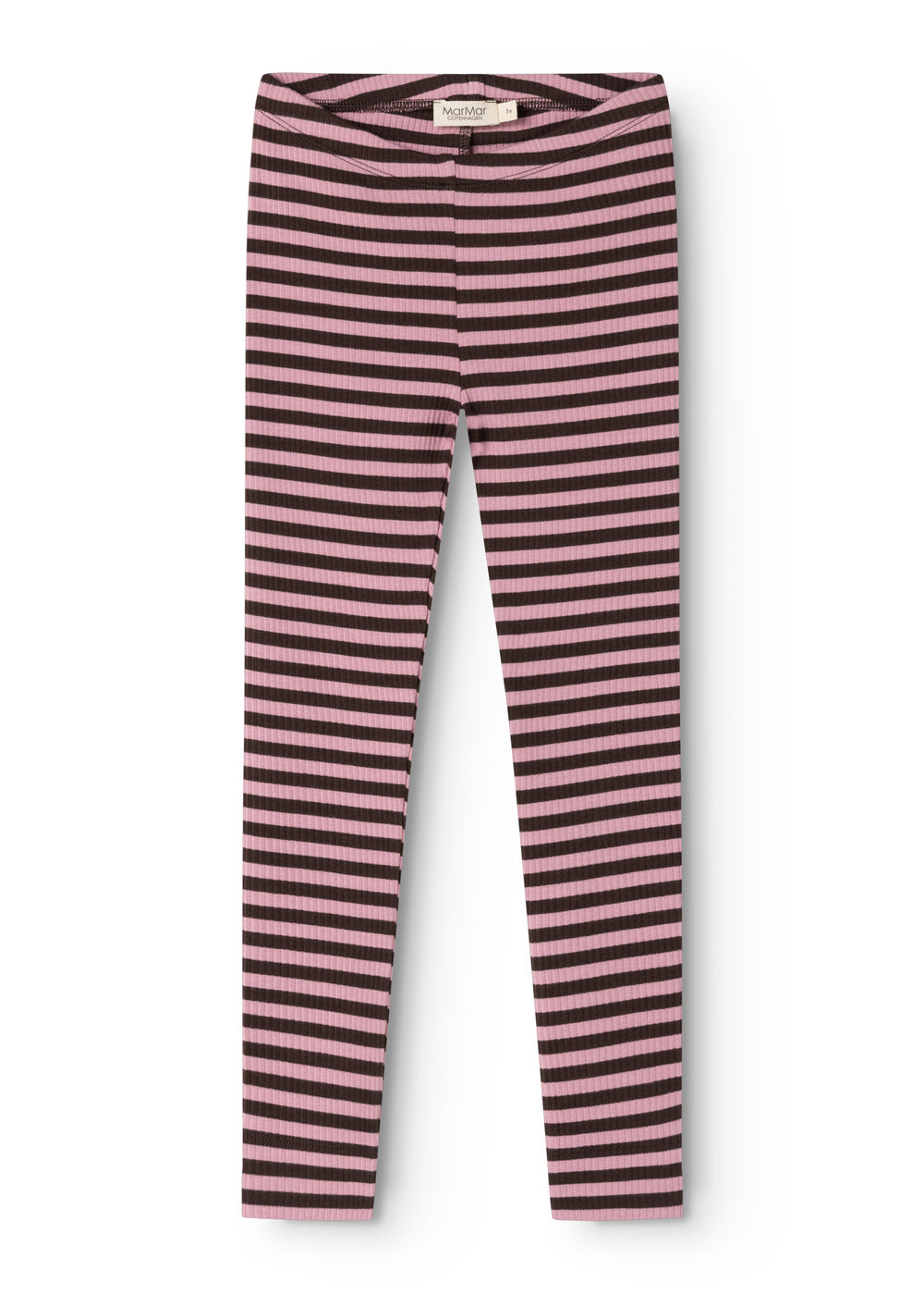 MarMar - Leg - Modal Stripe