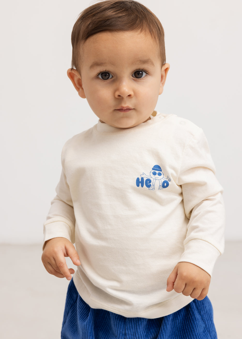 Marmar Palle - Heavy Cord - bottoms - Baby