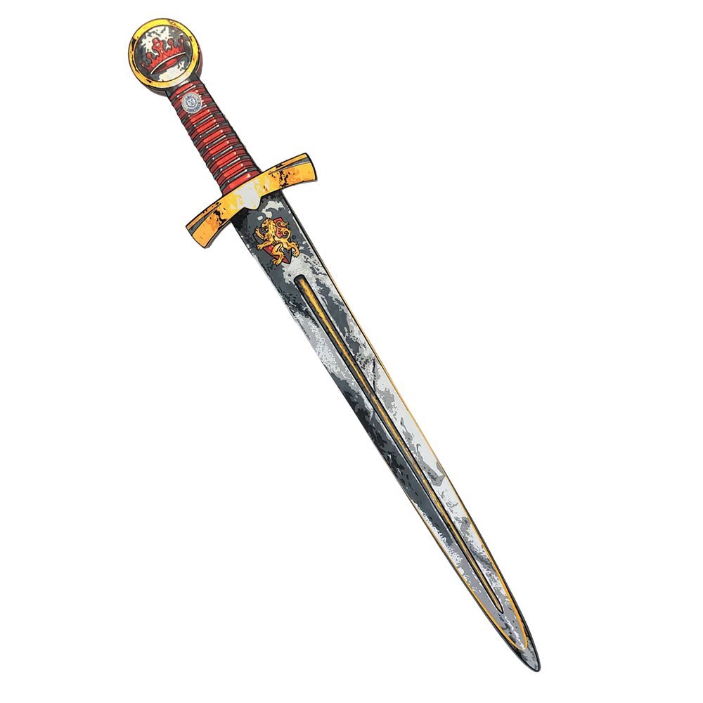 Sværd - Prince Lionheart
