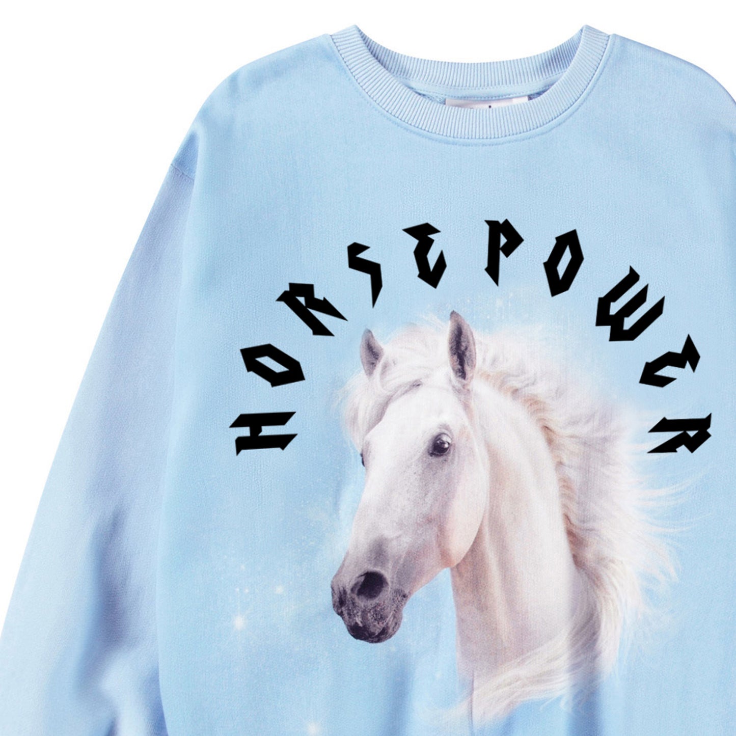 Sweatshirt - Monti HorsePower