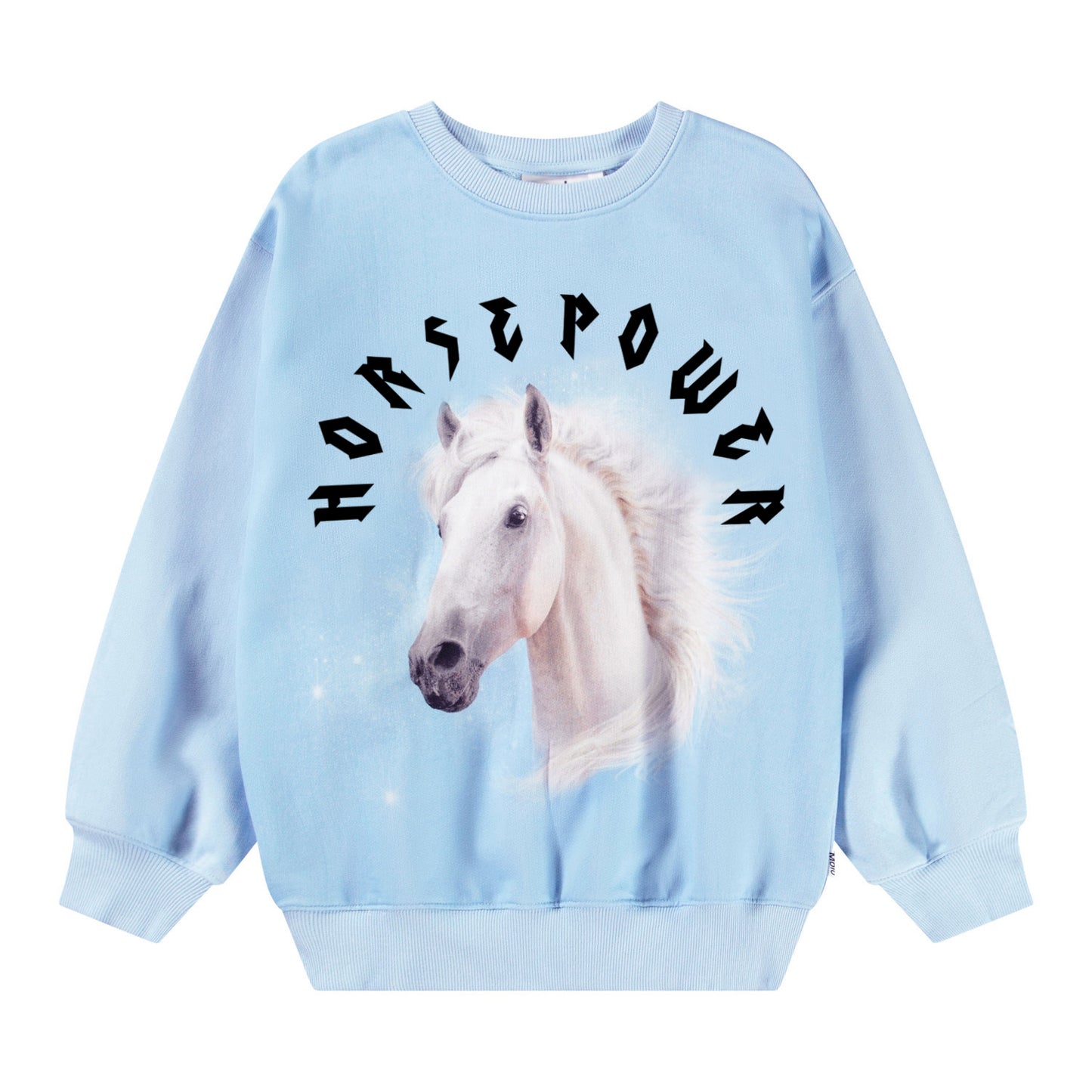 Sweatshirt - Monti HorsePower