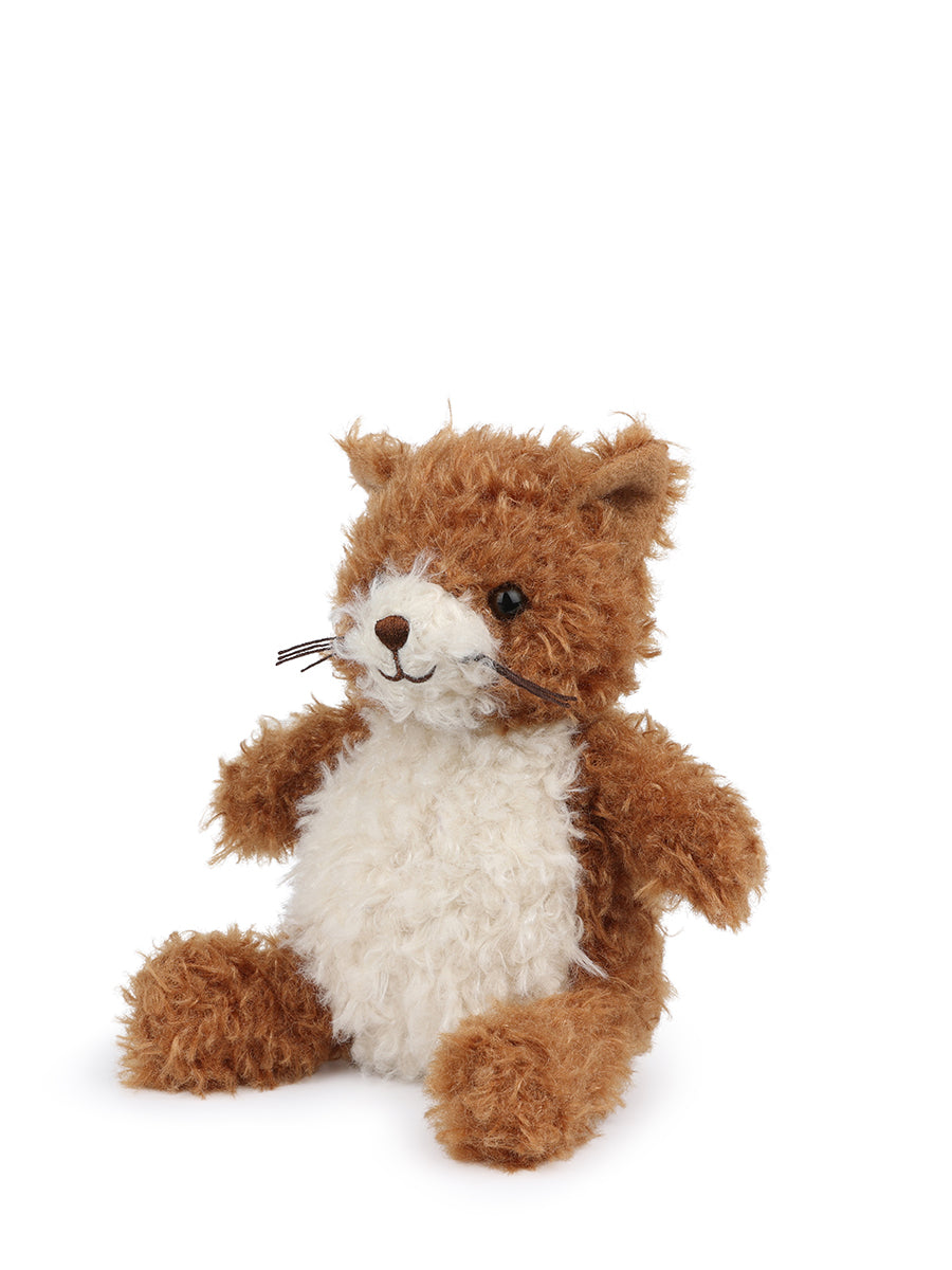 Ruthie the Mini Cat i giftbox
