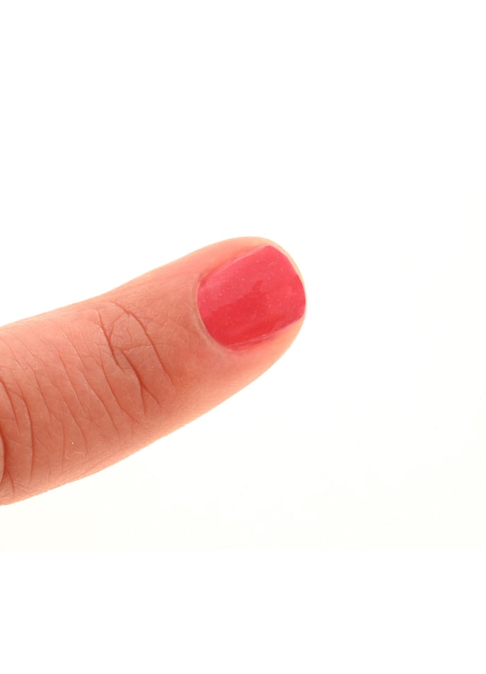 32 Namaki Vandbaseret Neglelak - Fuchsia