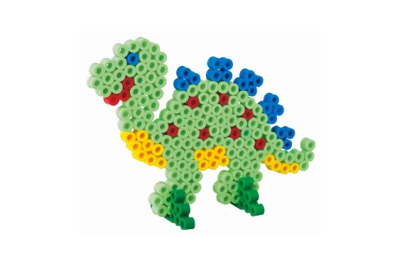 HAMA maxi blister dinosaur
