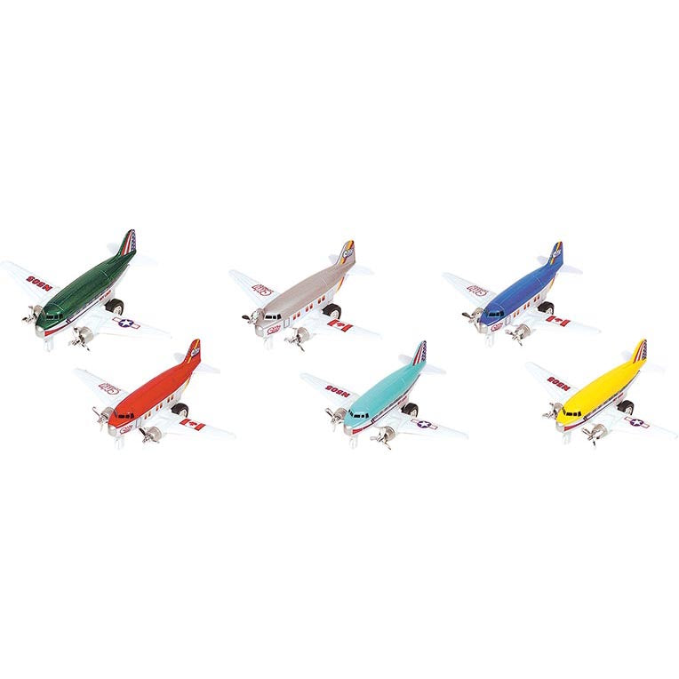 Fly - Sky Liner Airplane