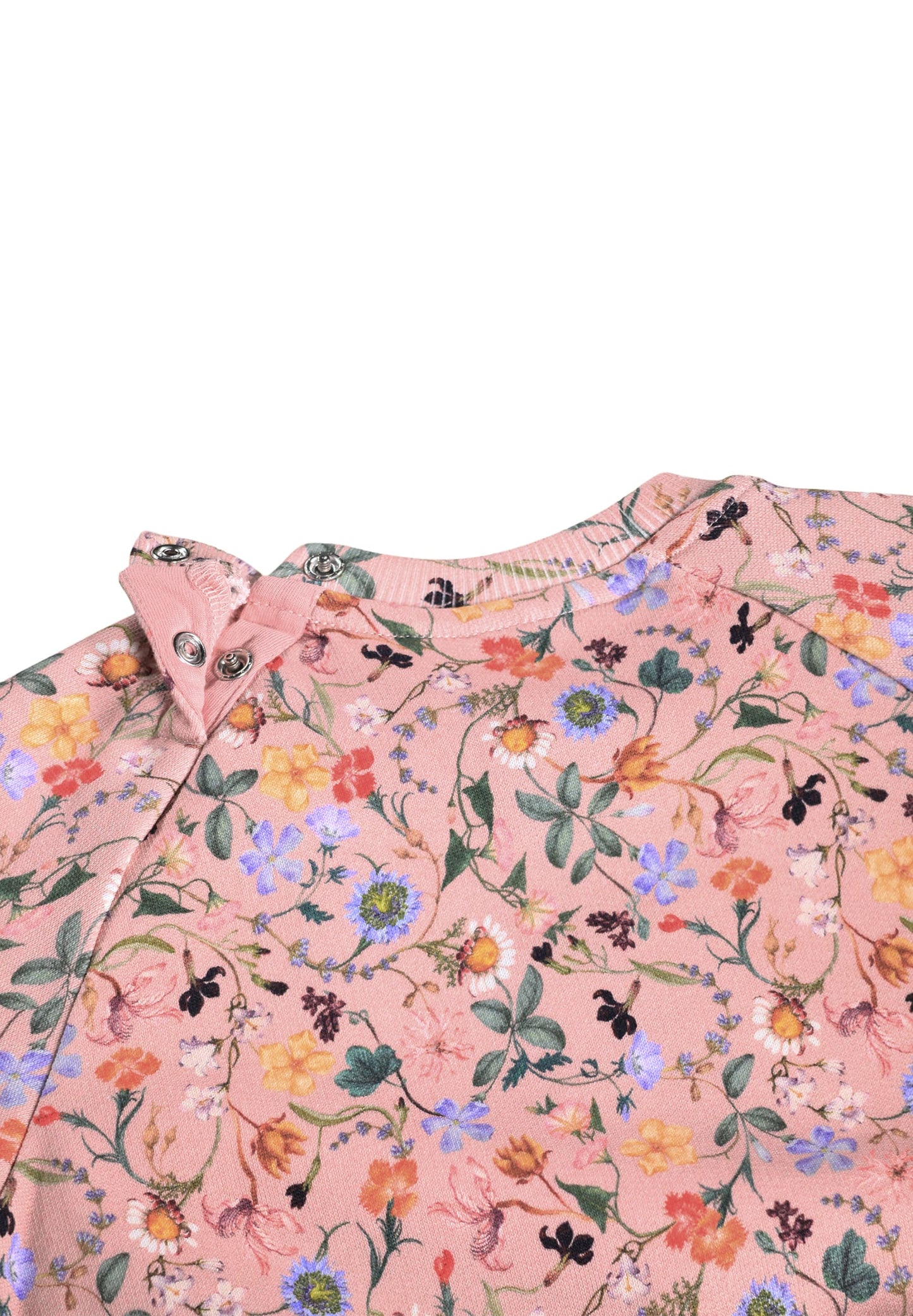 MOLO trøje - Disc Delicate Mini