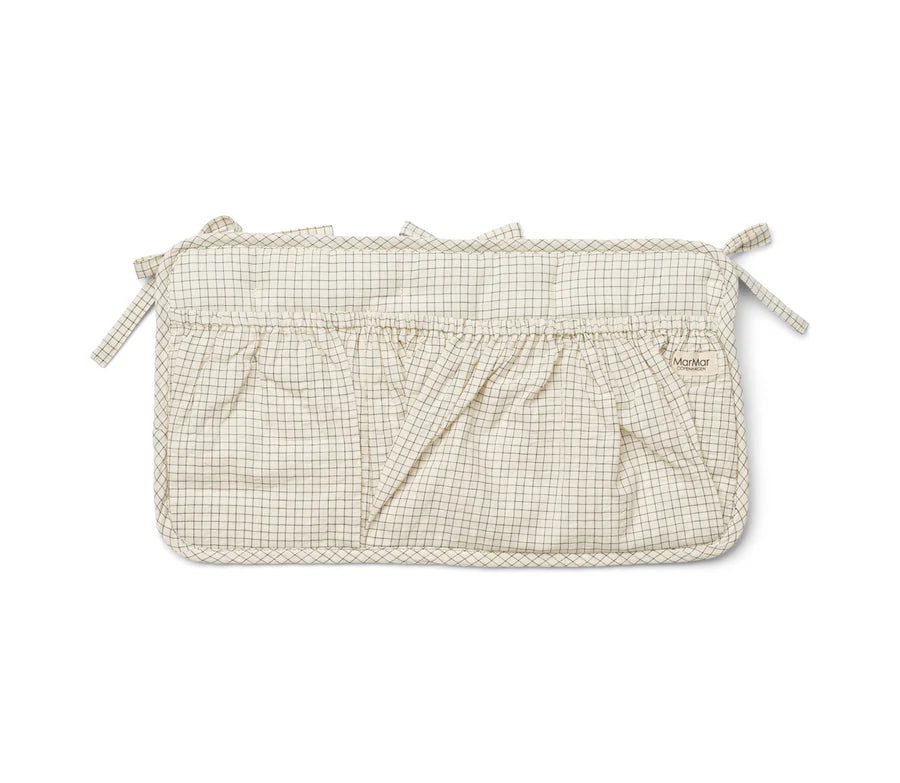 Bed Pockets, Sengelomme - Deep Lake Check