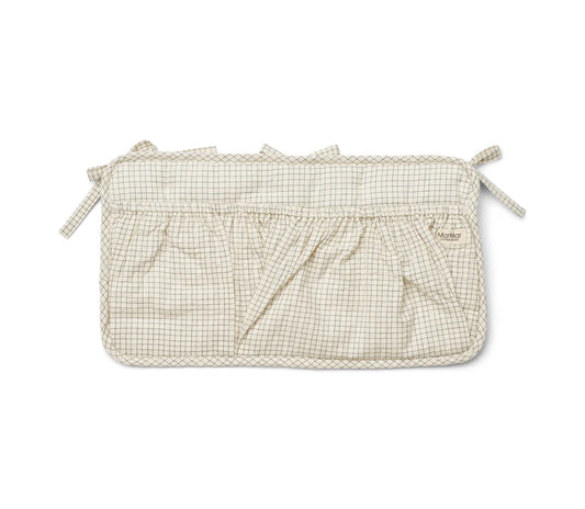 Bed Pockets, Sengelomme - Deep Lake Check
