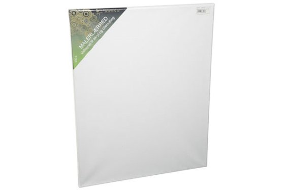 Artino Malerlærred (bs) 18x24cm 18mm