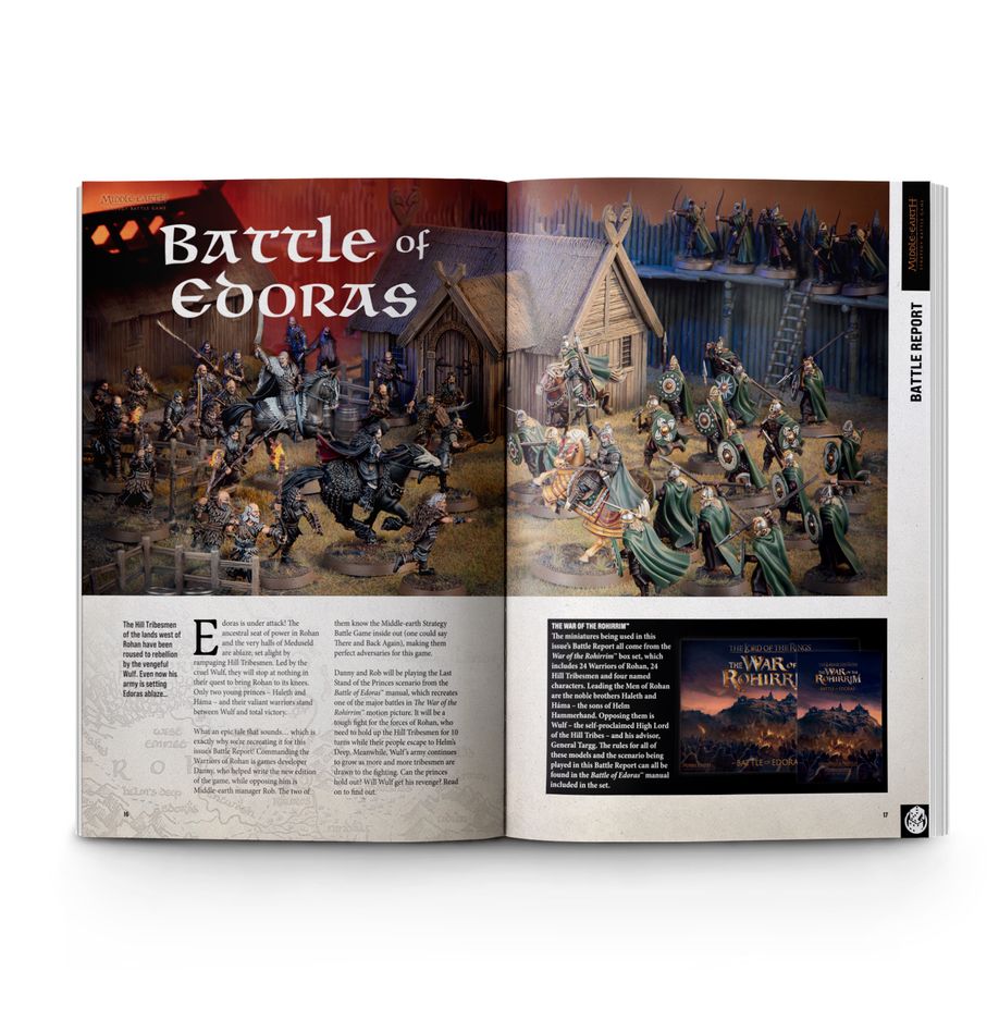 WHITE DWARF 510