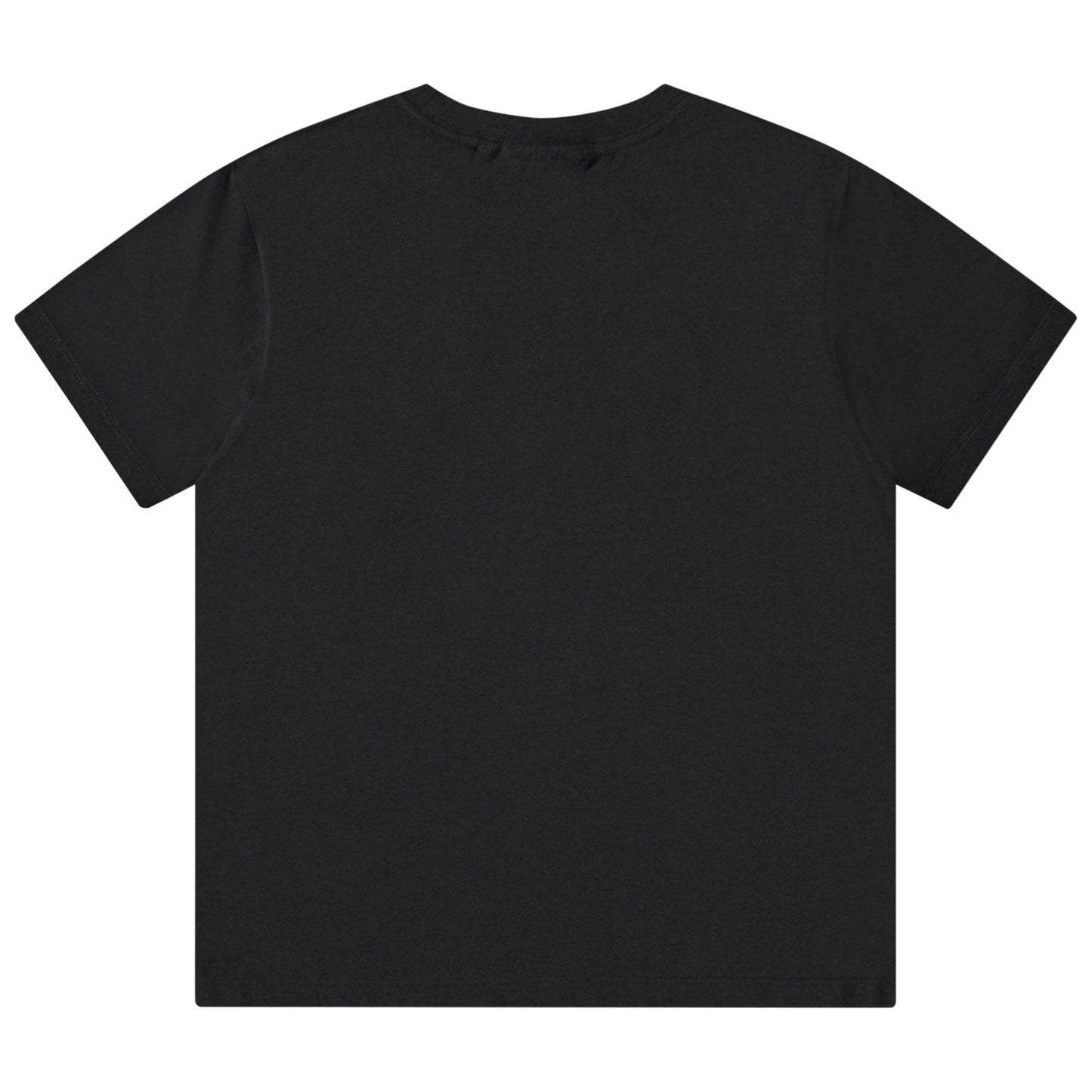 T-shirt - Roxo Black