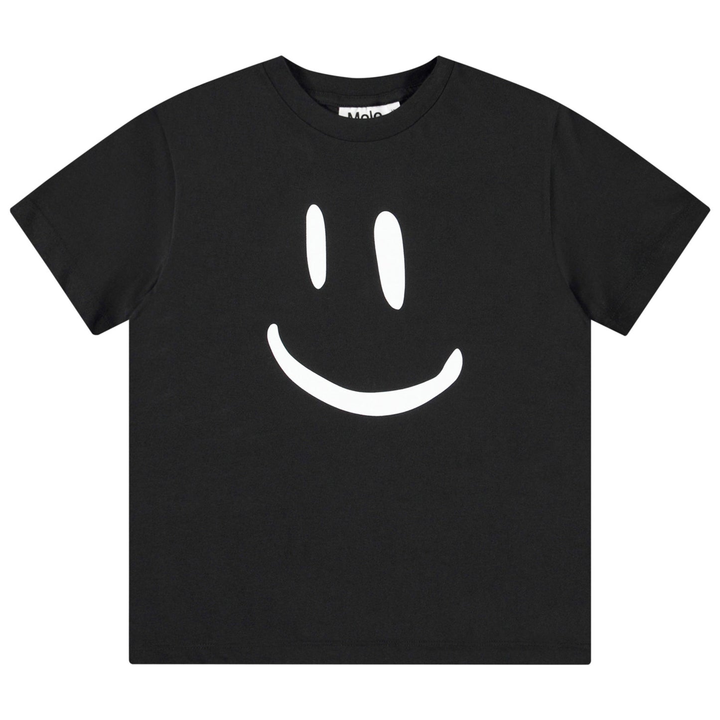 T-shirt - Roxo Black