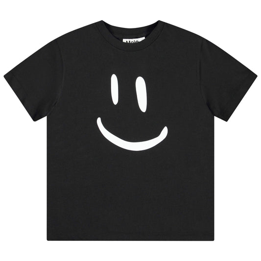 T-shirt - Roxo Black