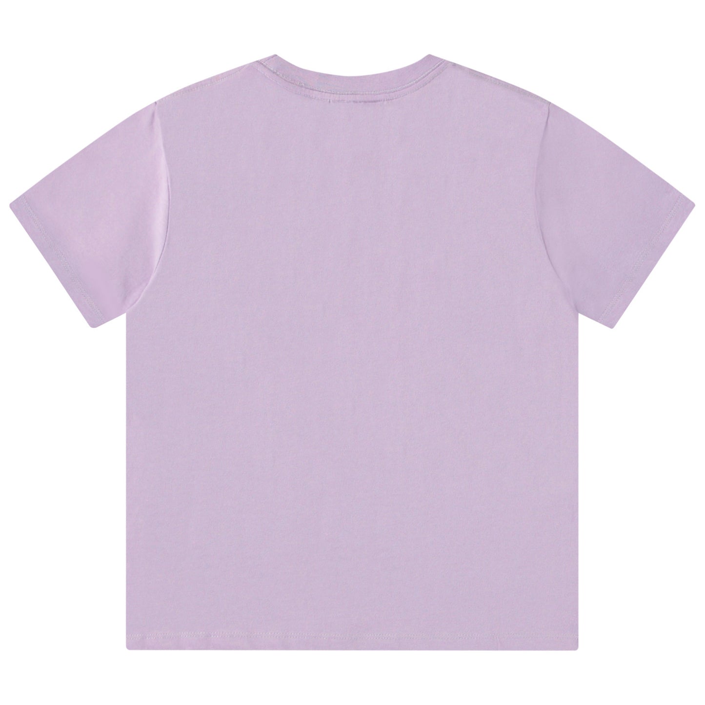 T-shirt - Roxo Violaceous
