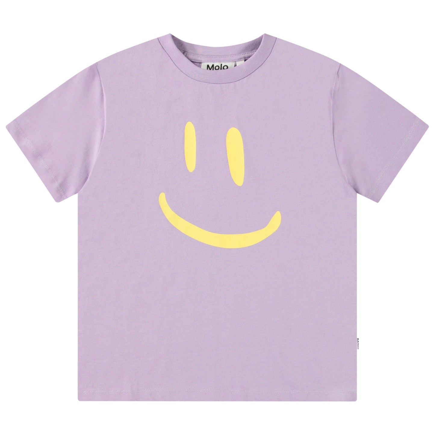 T-shirt - Roxo Violaceous