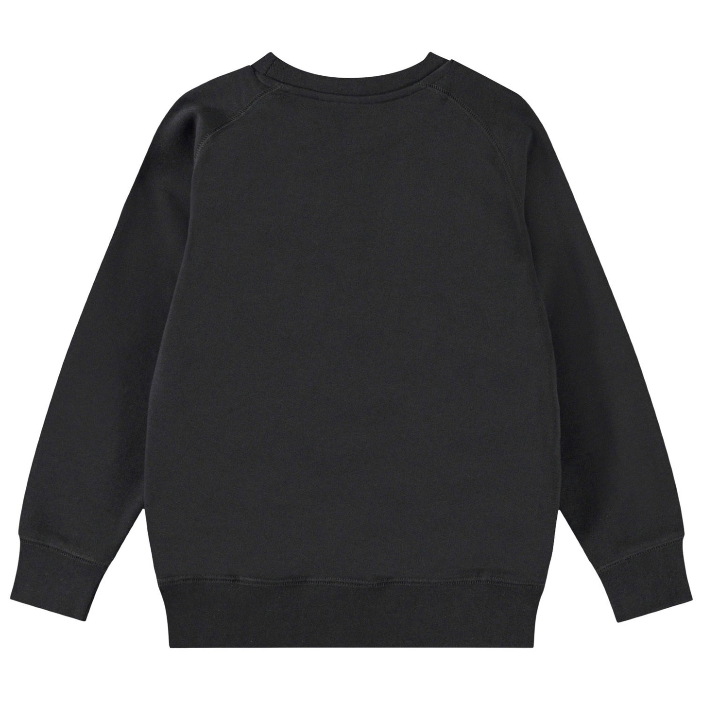 Sweatshirt - Mike Black