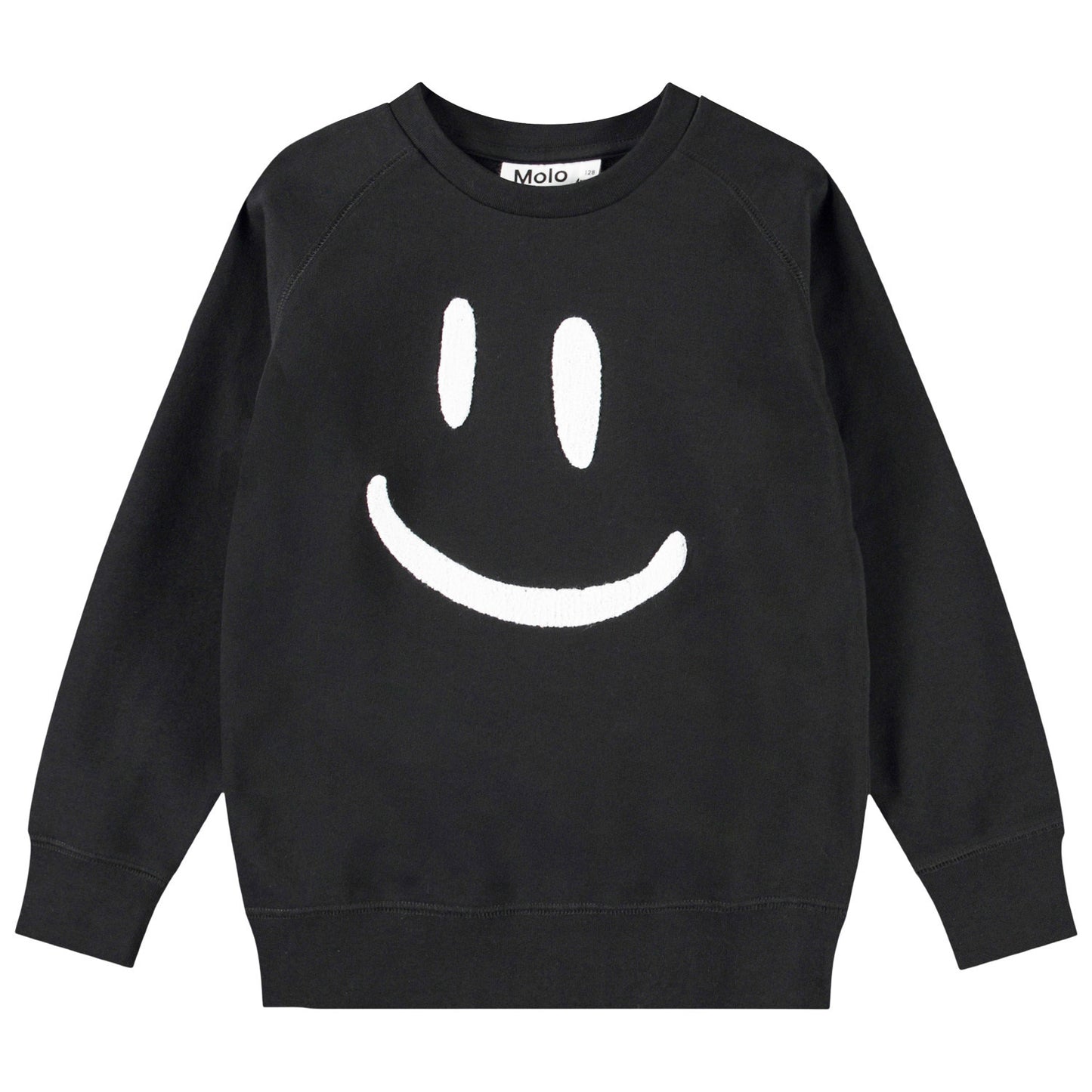 Sweatshirt - Mike Black
