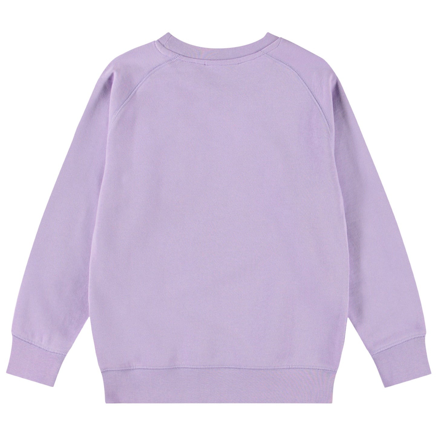 Sweatshirt - Mike Violaceous