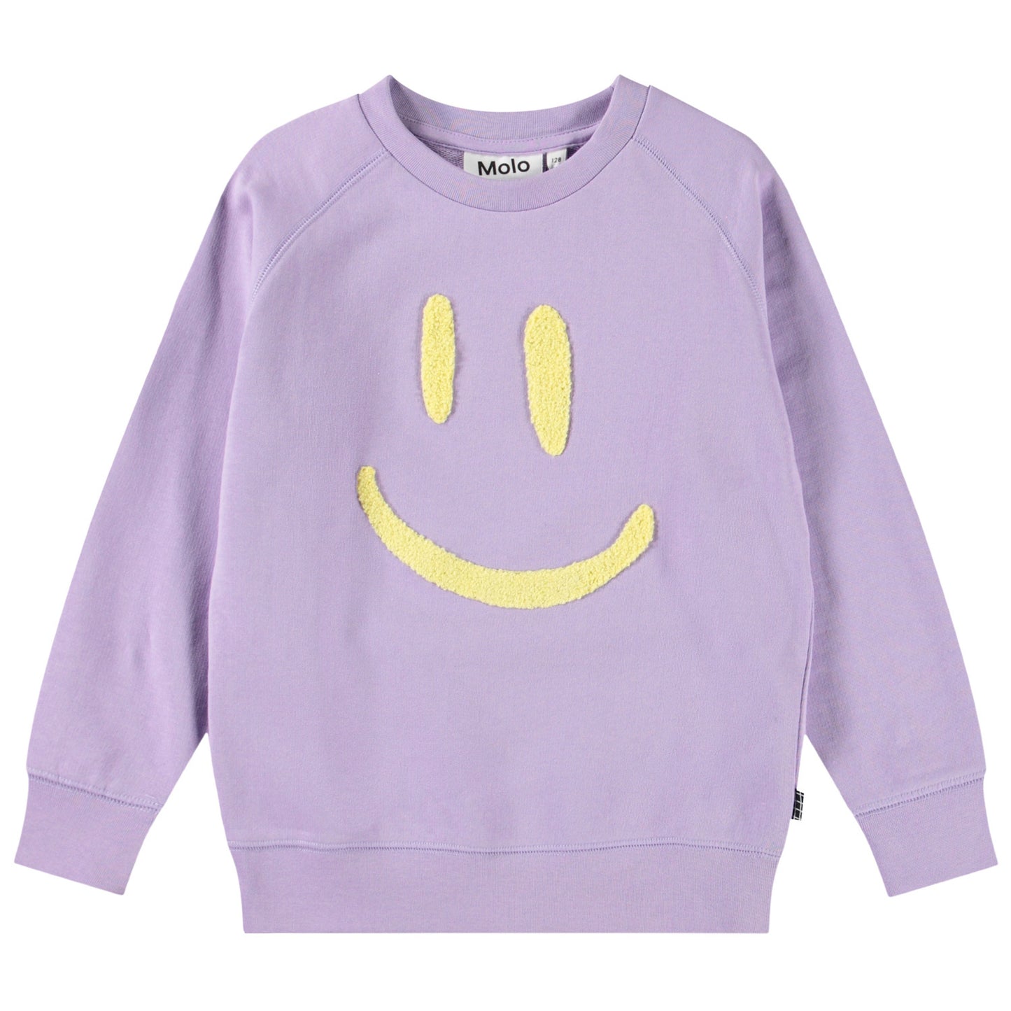 Sweatshirt - Mike Violaceous