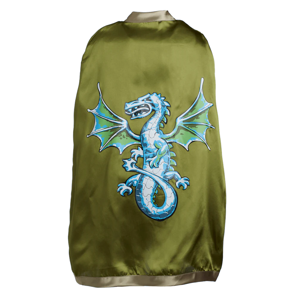 Dragekappe, Fantasy Line