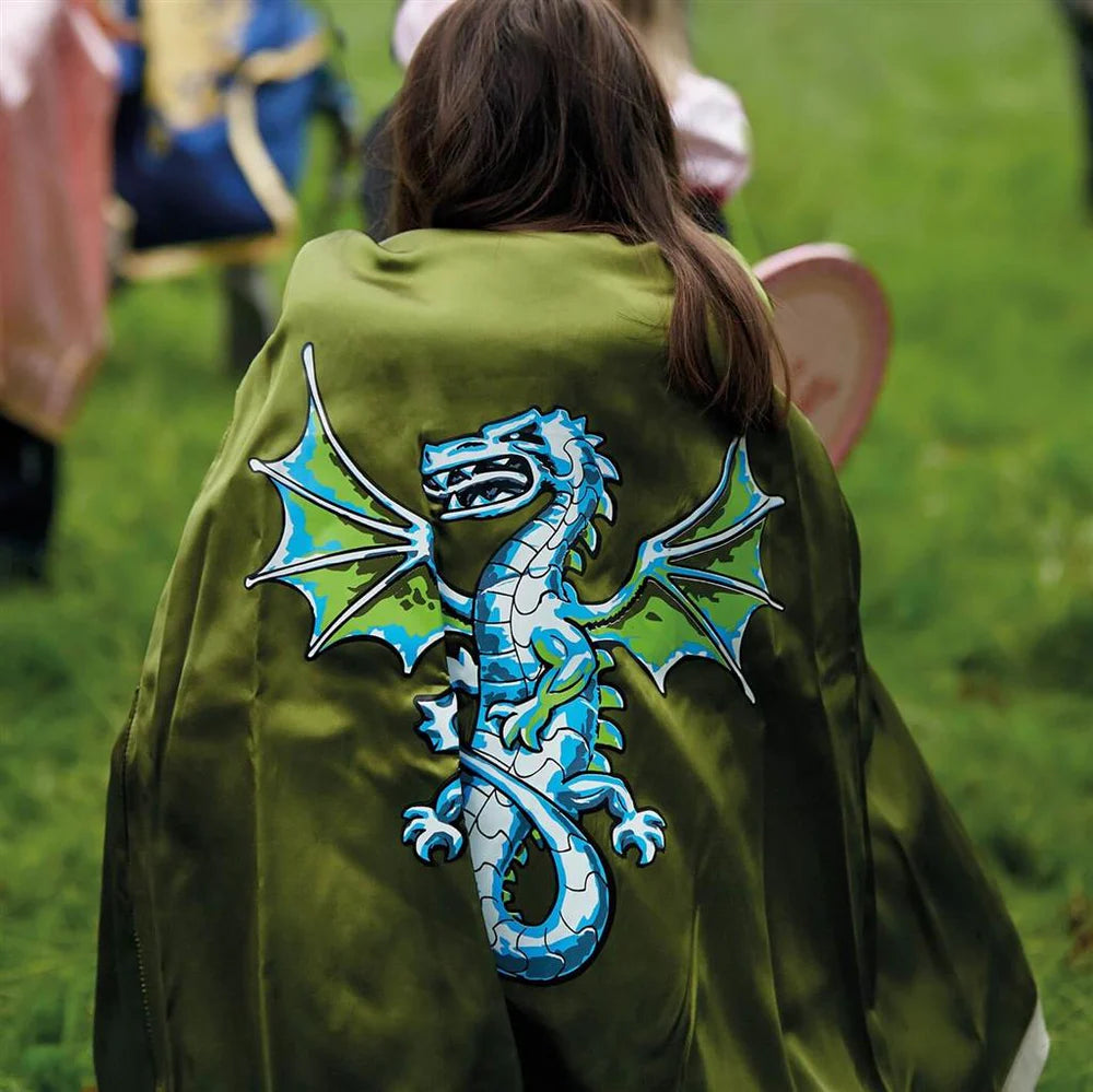 Dragekappe, Fantasy Line