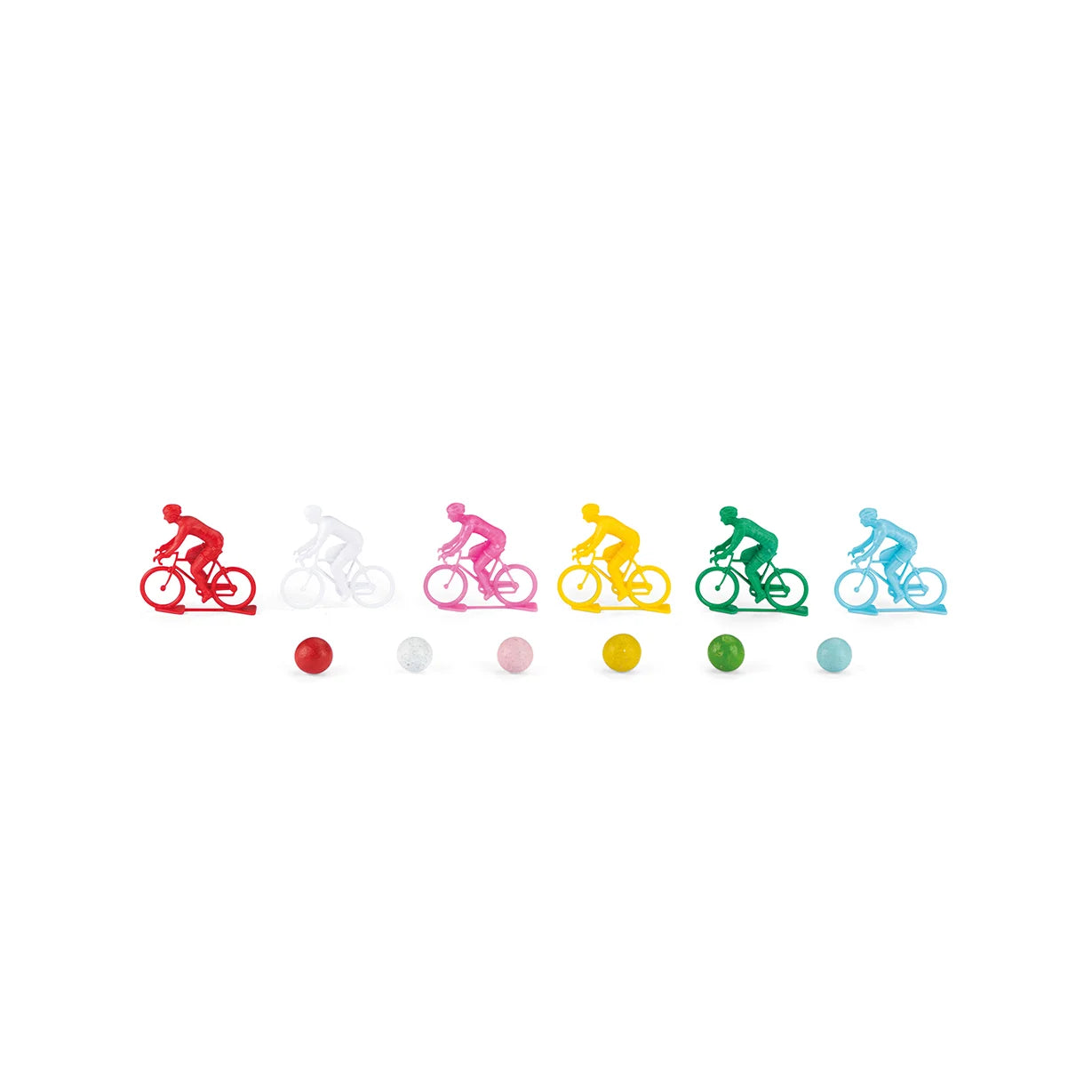 Cykelspil
