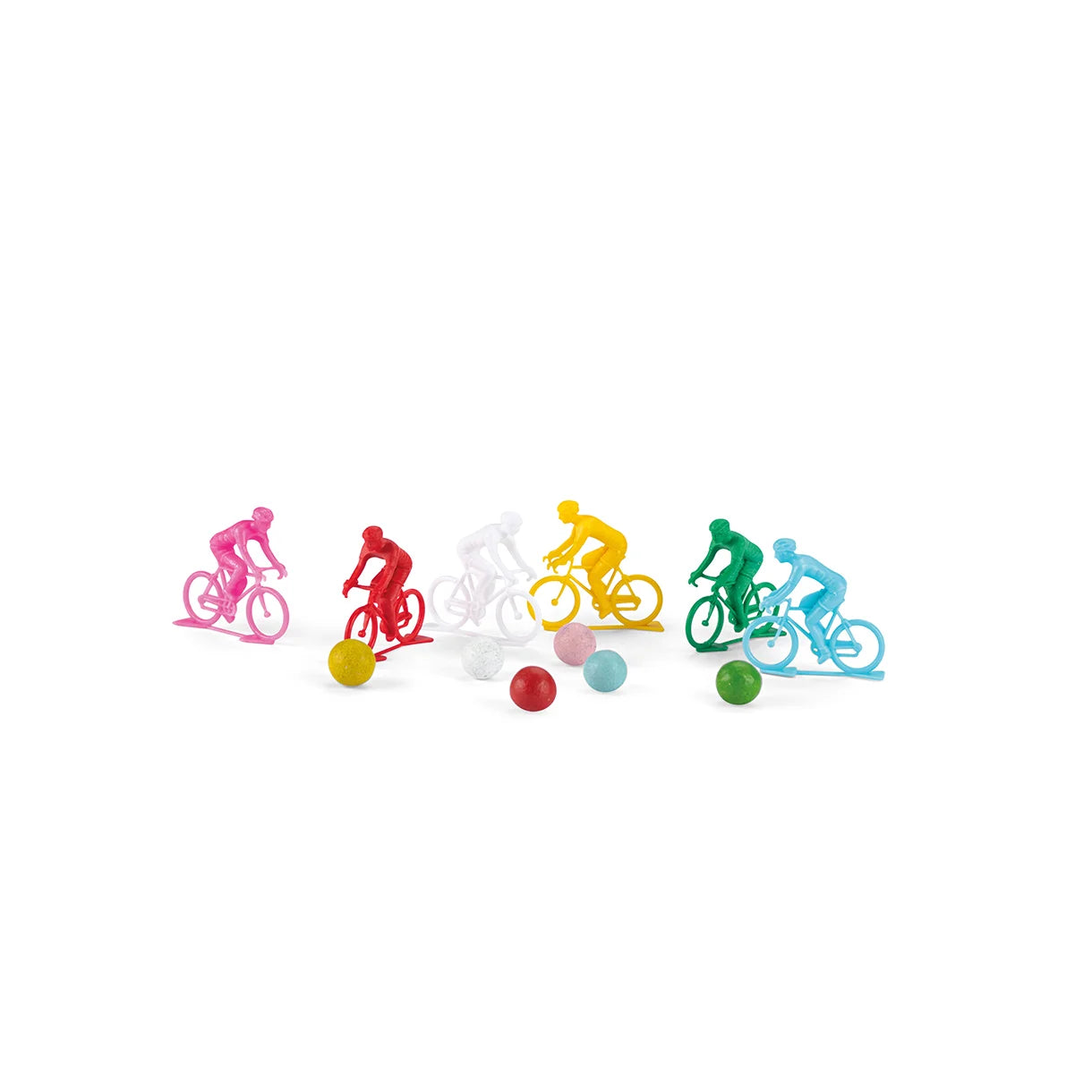 Cykelspil